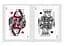 Карты игральные Cartamundi Black Republics Deck - Artist Edition (deck black) (PC_ELBRDAE) - миниатюра 5