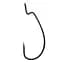 Гачок BKK офсетний Chimera 4/0, 8 шт. (1102-A-EW-9316) - мініатюра 1