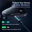 Кабель Baseus Explorer with Auto Shutdown USB-C to USB-C 100w 2m Cluster Black (P10319704111-00) [155540] - мініатюра 11