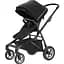 Дитяча коляска Thule Sleek Midnight Black on Black (TH 11000025) - мініатюра 1