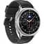 Смарт-годинник Samsung Galaxy Watch 8 Classic LTE 46 mm Black (SM-L505FZKA) UA UCRF - мініатюра 1