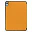Чохол-книжка на планшет Apple iPad 10.9 (2022) A2696/A2757/A2777/10.9 (2024)/11 (2025) A16, Smart Case, orange, підставка для планшета 10.9 ,11 , шкіряний, мікрофібра, на магніті, ArmorStandart (ARM89213) - мініатюра 2