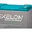 Акумулятор Exelon GEL 12V (12V/200Ah/2400Wh) (EXG200-12) [114124] - мініатюра 3