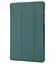 Чехол-книжка DK для Samsung Galaxy Tab A9+ (X210 / X215 / X216) экокожа/силикон Smart Case green - миниатюра 2