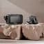 Автомобільний відеореєстратор Hoco DV10 Mini Screen Dashcam Black (6942007638630) [140703] - мініатюра 6