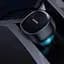 АЗП Baseus Enjoyment Pro 60W (1USB-C) + висувний кабель Type-C (C00057802111-01) Cluster Black - мініатюра 5