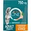 Сухий корм Purina One Adult комплекс Bifensis з високим вмістом курки для дорослих котів 750 г - мініатюра 1