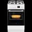Газ.плита ELECTROLUX LKK520211W - мініатюра 1