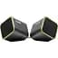 Акустична система Havit HV-SK473 Black/Green [134943] - мініатюра 1