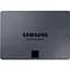 SSD накопичувач Samsung 870 QVO 2TB (MZ-77Q2T0BW) [81649] - мініатюра 1