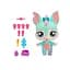Игровой набор Bubiloons W2 Летучая мышка Бетни - миниатюра 5