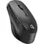 Миша OfficePro M305B Silent Click Ergonomic Wireless Black [144317] - мініатюра 2
