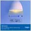 Розумна лампочка TP-Link Tapo L530E (2-Pack) N300 (TAPO-L530E-2-PACK) - мініатюра 6