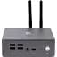 Неттоп Vinga Mini PC V655 16/256GB (V6551215U.16256W1P) [126730] - мініатюра 1