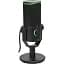 Микрофон JBL Quantum Stream Studio (JBLSTRMSTUDIOBLK) Black RU - миниатюра 2