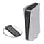 Вертикальная подставка Just! для PS5, PS5 Slim, PS5 Pro - миниатюра 2