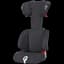 Автокрісло Britax Romer Discovery SL Storm Grey, темно-сірий (2000030293) - мініатюра 3