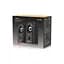 Акустическая система REAL-EL S-405 USB Black (EL121100016) - миниатюра 9