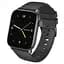 Смарт часы Hoco Y3 Smart Watch (Bluetooth сенсорный экран) Черный - миниатюра 4