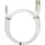 USB кабель с магнитами Krazi Super KZ-UC001c Type-C White - миниатюра 1