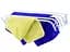 Сушарка для білизни настінна Casa Si Towel Flex 6 White (CS92197X10) (DAS302386) - мініатюра 4
