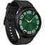 Смарт-годинник Samsung Galaxy Watch6 Classic 47 mm Black (SM-R960NZKA) - мініатюра 4