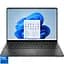 Ноутбук DELL 16'' DC16250, FHD+, Intel Core 5 120U (12 МБ кеш- пам’яті, до 5, 00 ГГц), 16 ГБ DDR5, 1 ТБ SSD, Intel, Win 11 Pro, Carbon Black - мініатюра 1