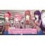 Игра Doki Doki Literature Club Plus! (русская версия) (Nintendo Switch) - миниатюра 2