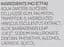Концентрат Bioearth Elementa Tens Peptide + Hibiskus 2% 15 мл - миниатюра 4