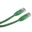 Патч-корд Atcom 0.5м, RJ45, Cat.6, CU, мідь (9501) - мініатюра 1