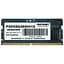 Модуль пам'яті Patriot DDR5 8GB 4800MHz SO-DIMM (PSD58G480041S) - мініатюра 1