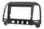 Переходная рамка Hyundai Santa Fe Carav 22-716 - миниатюра 4