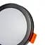 Светильник точечный Brille в ванную LED HDL-DS 144 11W BK 36-134 - миниатюра 9