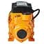 Насос поверхневий вихровий Powercraft GV 370-3536 (82568) - мініатюра 3