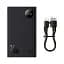 Зовнішній акумулятор Baseus Adaman 2 Metal Digital Display 20000mAh 30W Black [PPAD050001] [76248] - мініатюра 2