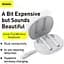 Навушники Baseus Encok True Wireles W05 Bluetooth (NGW05-01) - мініатюра 6