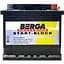 Аккумулятор Berga Startblock 45Ah Ев (-/+) (400EN) (207х175х190) - миниатюра 1