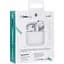 Бездротові аушники Gelius Pro Capsule 3 GP-TWS-004 White - мініатюра 3