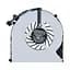 Вентилятор для ноутбука HP ProBook 4530s, 4535s (6033B0024002), DC (5V, 0.4A), 4pin - мініатюра 1