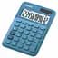 Калькулятор Casio MS-20UC-BU-W-EC, синій (CALC-CAS-MS-20UC-BU) - мініатюра 1