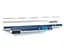 Акумулятор AL10B31 для Acer One AO722, AOD255, AOD257, AOD100, AOD260 (AL10A31) (10.8V 5200 mAh) White - мініатюра 2