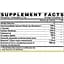 Передтренувальний комплекс Nutrex Research Lipo-6 Black Training Wild Grape 764 г 60 порцій - мініатюра 2