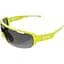 Окуляри Poc DO Half Blade Cat.3 Unobtanium Yellow (1033-PC DOHB55111316B101) - мініатюра 1