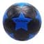 Мяч футбольный "Extreme motion" CL1832(Blue) размер №5 - миниатюра 1