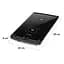 Варочная поверхность индукционная Klarstein VariCook Slim 2 (10031757) - миниатюра 5
