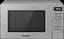 Мікрохвильова піч Panasonic NN-S29KSMZUE - мініатюра 1