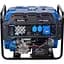 Генератор бензиновий EnerSol Kit Energy 5.5 кВт EPG-5500SE - мініатюра 1