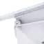 Витяжка декоративна похила Minola HDN 6212 WH 700 LED - мініатюра 9