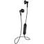 Навушники Bluetooth Hoco ES21 Wonderful sports, 60 mAh, 3.5 h black - мініатюра 1