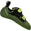 Скельники La Sportiva GeckoGym Vegan 42.5 Green/Yellow LaSportiva (1052-30S719720 42,5) - мініатюра 1